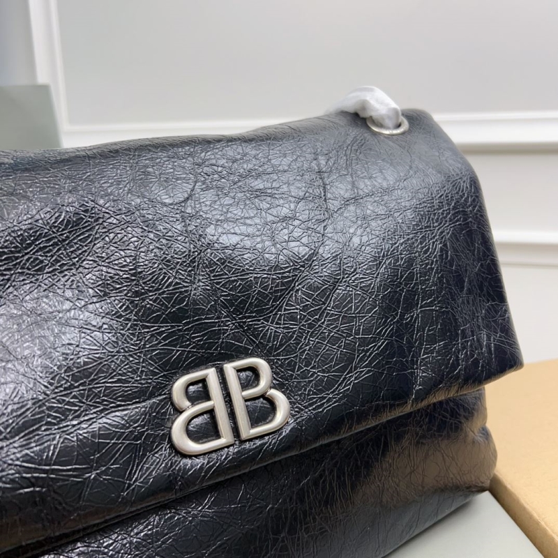 Balenciaga Top Handle Bags